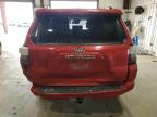 2020 Toyota 4Runner Sr5/Sr5 Premium en Venta en Billings, MT - Rear End