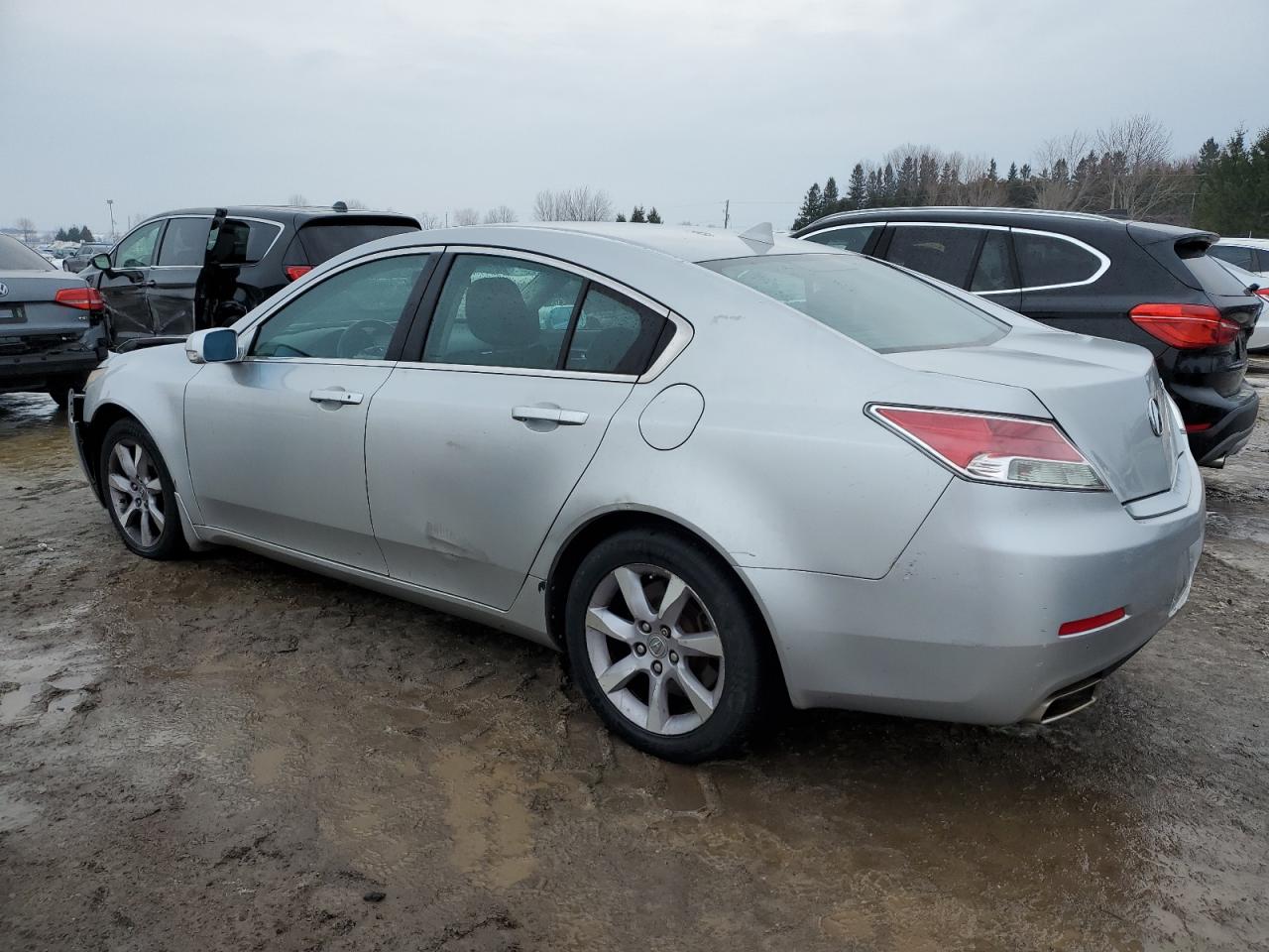 2013 Acura TL - Image 2