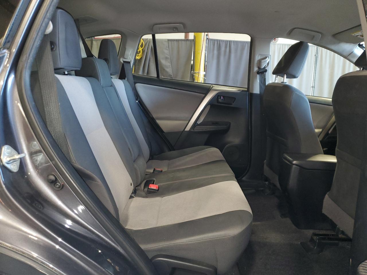 2015 Toyota RAV 4 - Image 11
