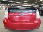 2010 Toyota Prius  de vânzare în Wheeling, IL - Front End