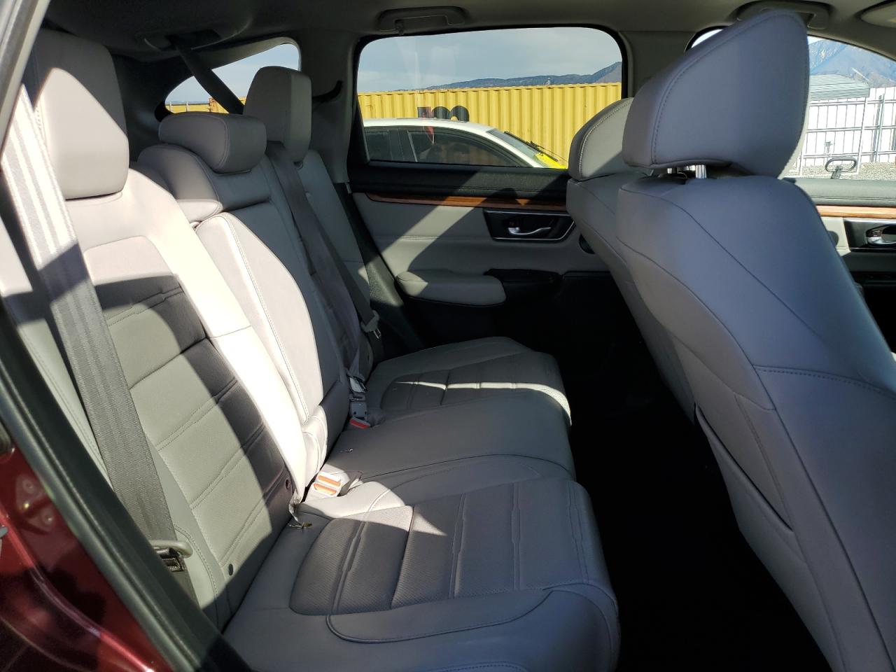 2017 Honda CR-V - Image 11