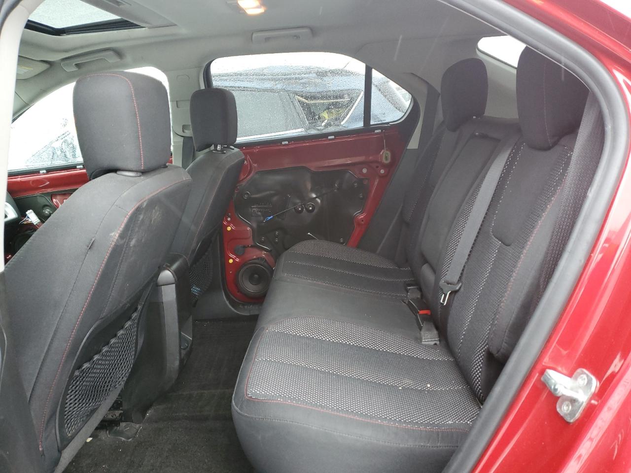2015 Chevrolet Equinox - Image 11
