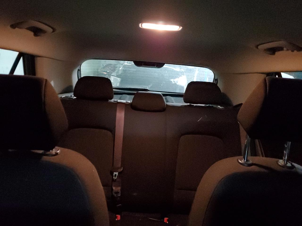 2021 Hyundai Venue - Image 10