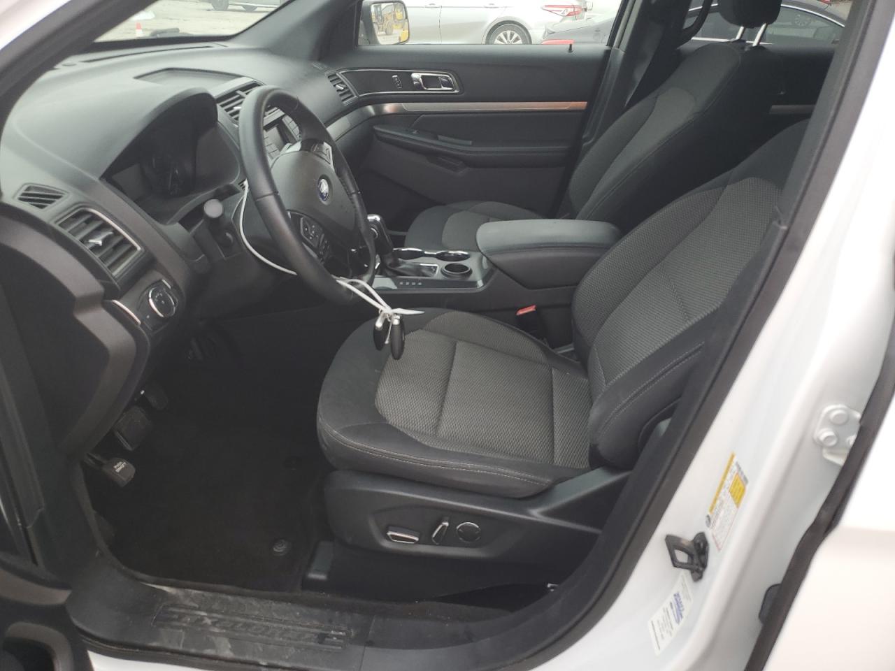 2018 Ford Explorer - Image 7