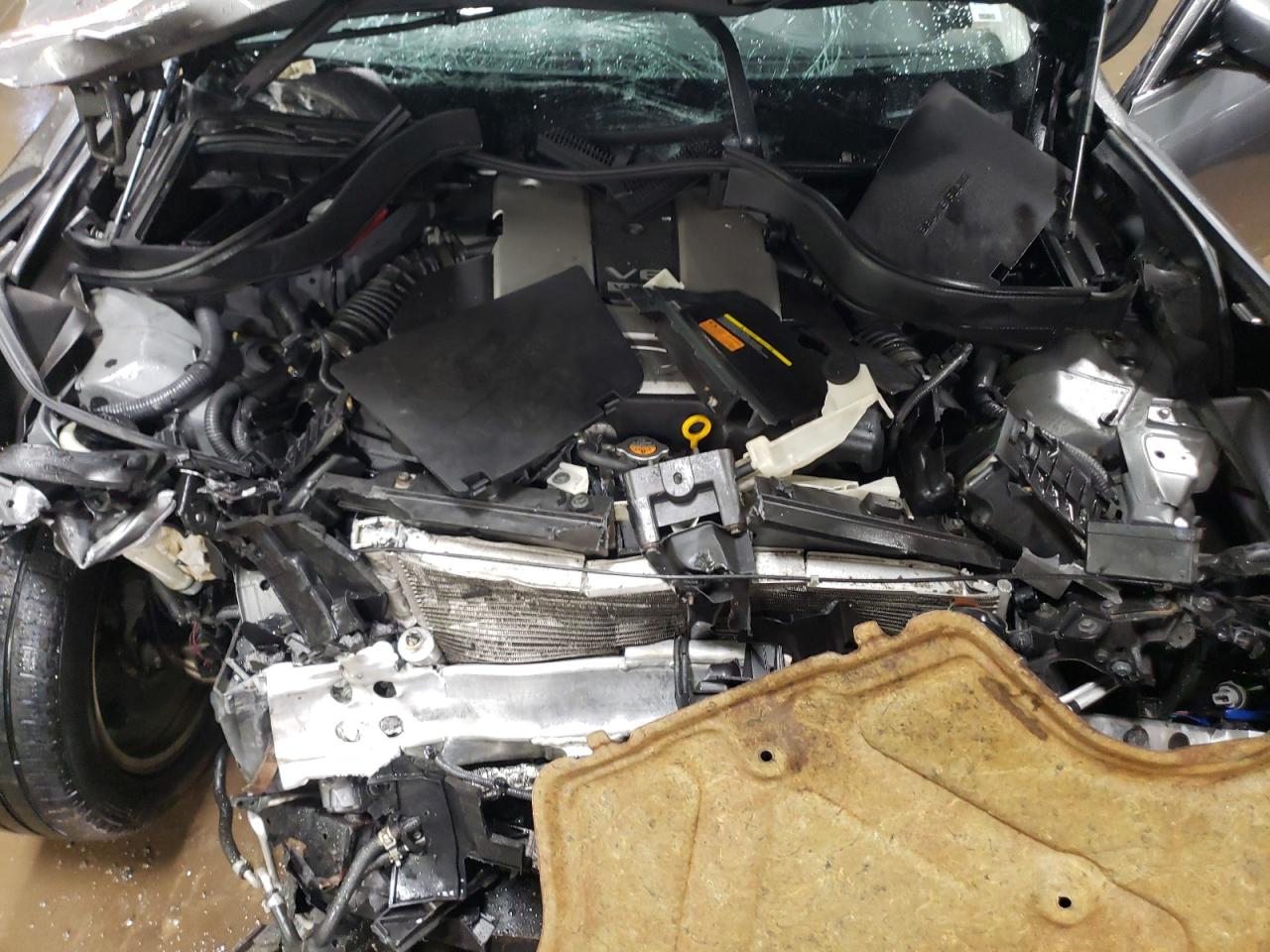 2013 Infiniti G - Image 11