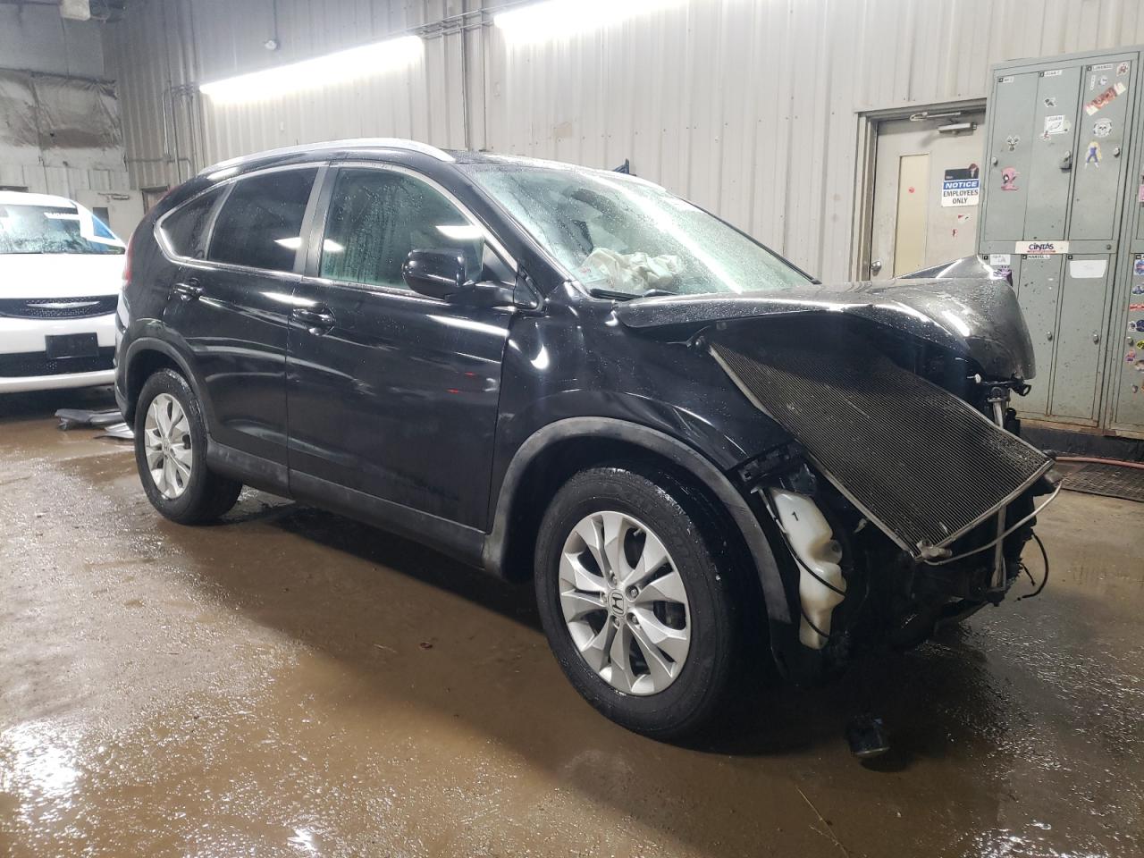 2012 Honda CR-V - Image 4