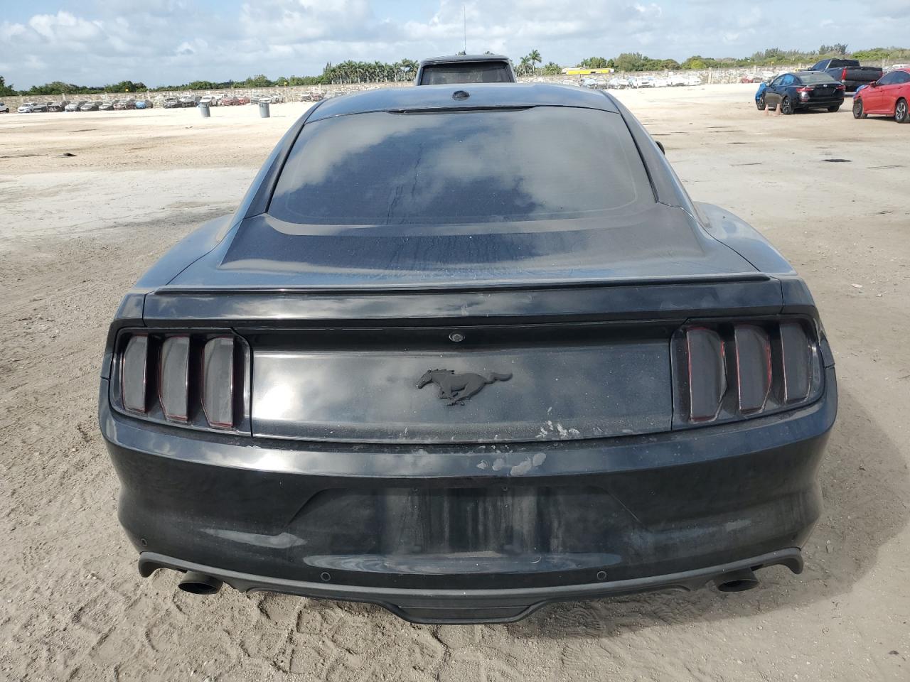 2016 Ford Mustang - Image 6