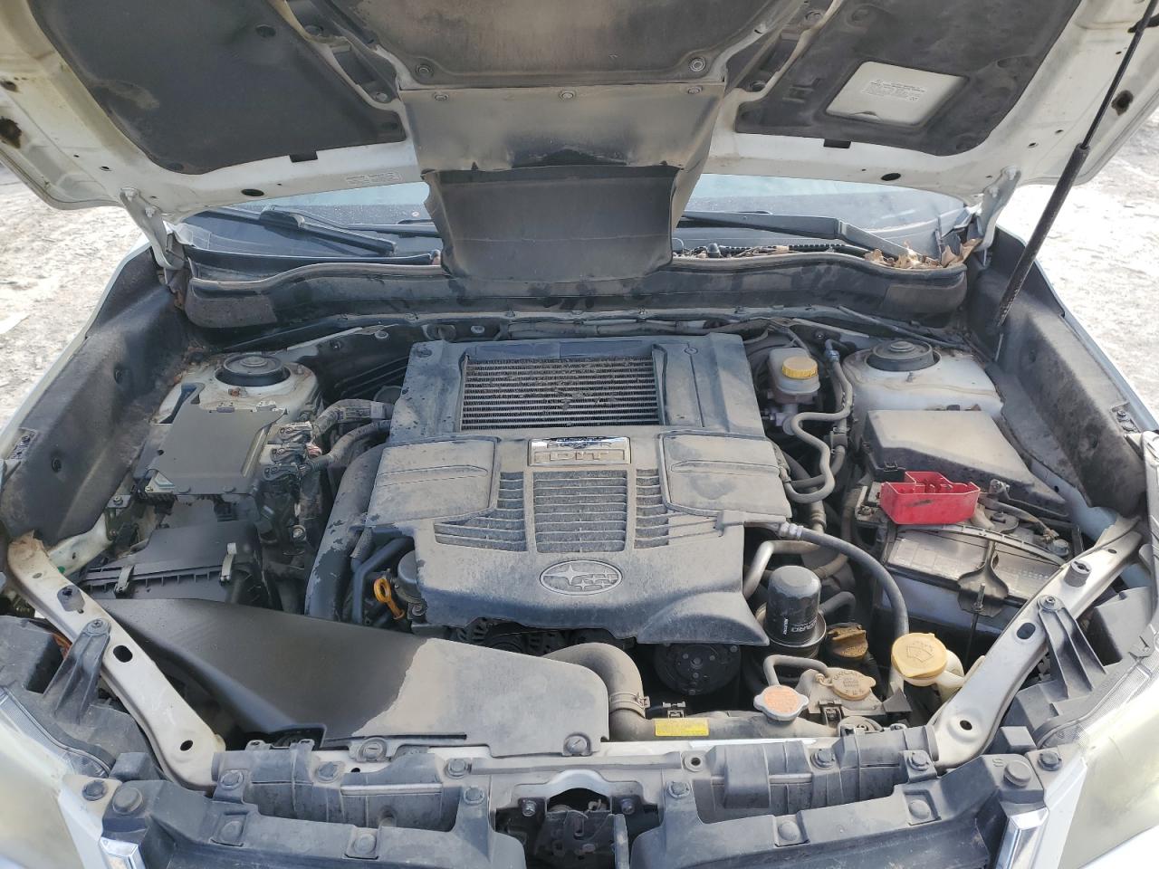 2015 Subaru Forester - Image 12