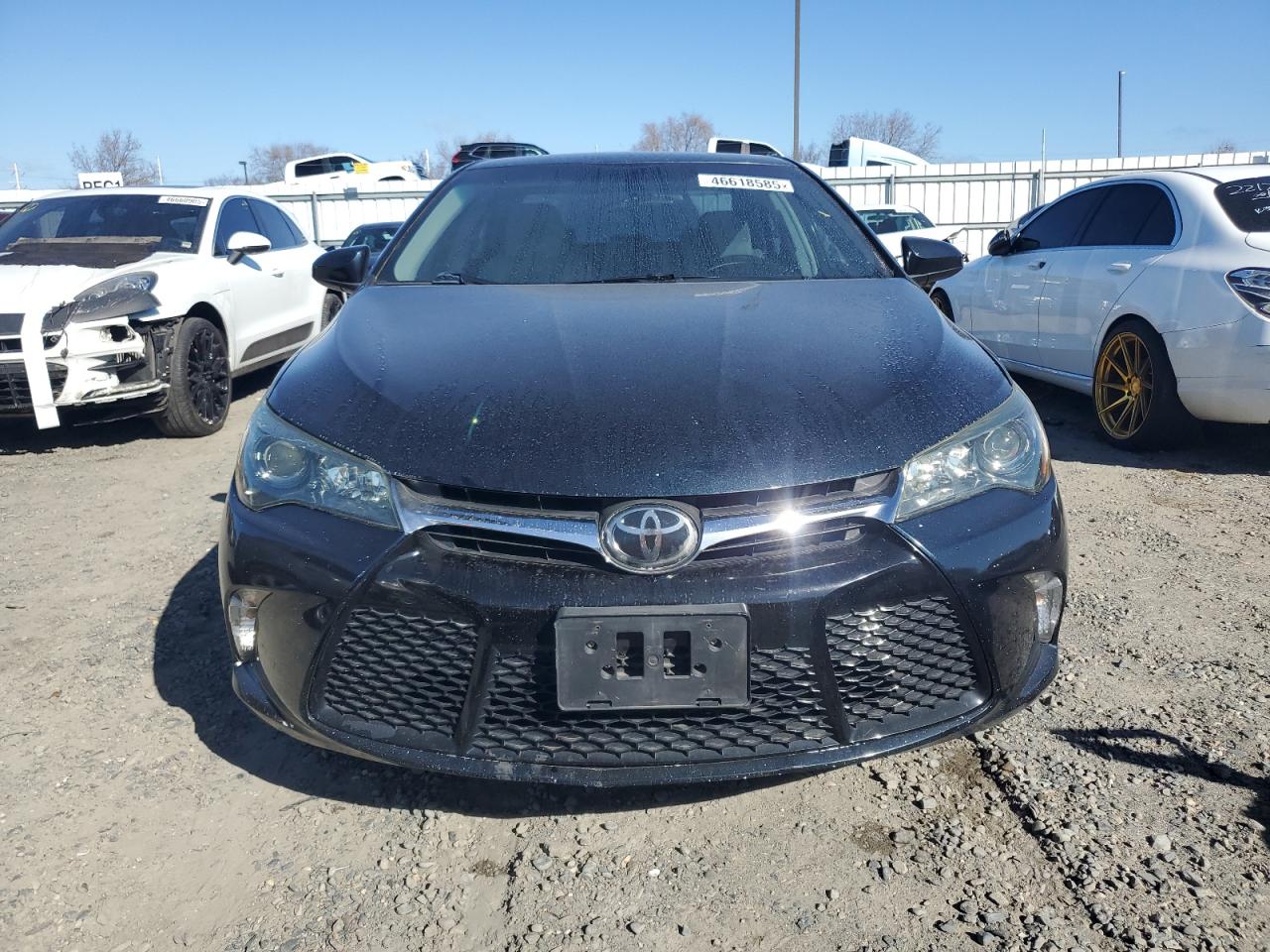 2017 Toyota Camry - Image 5
