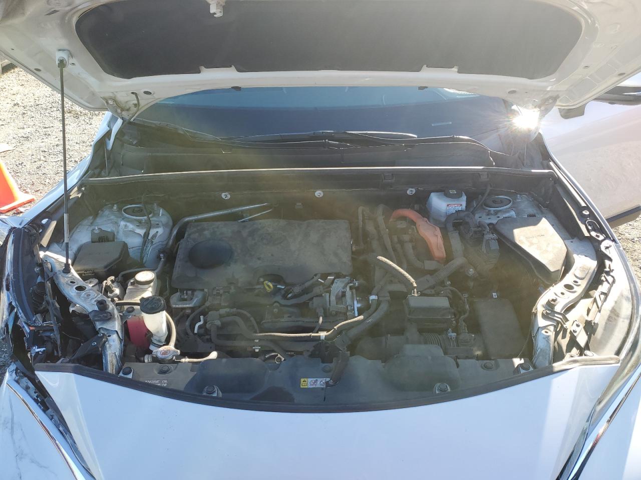 2021 Toyota Venza - Image 14