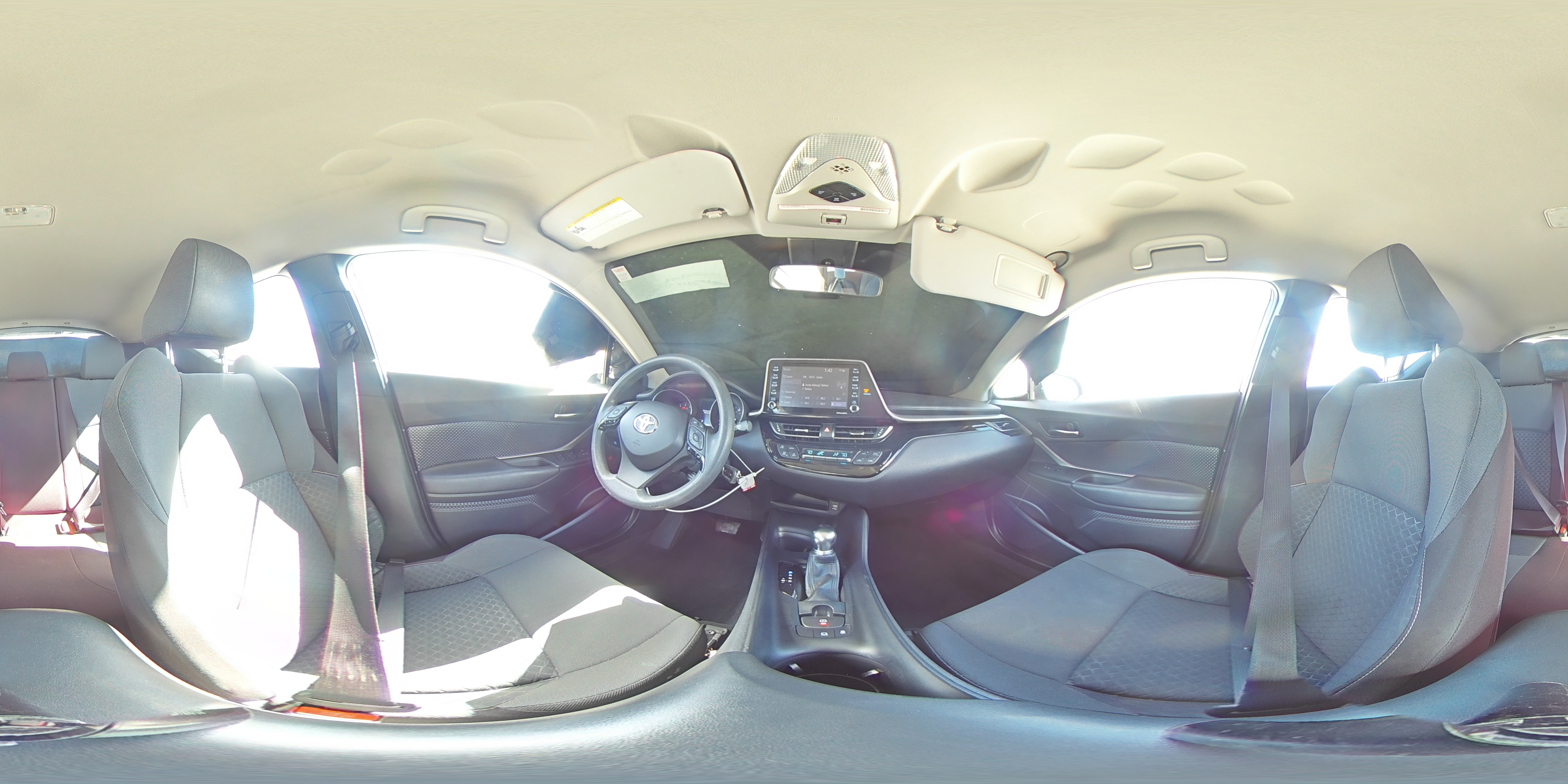 2020 Toyota C-HR - Image 14