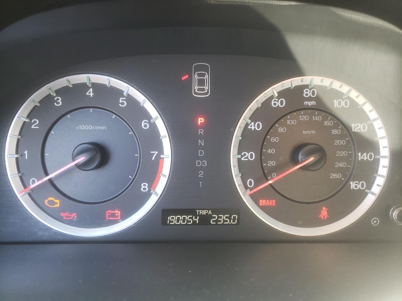 2009 Honda Accord - Image 9