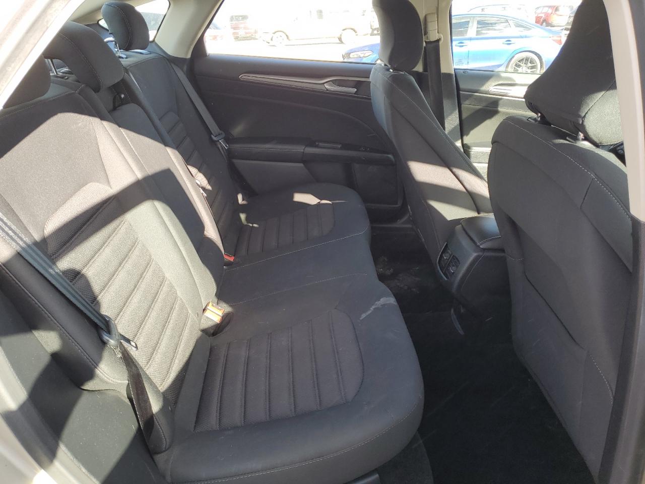 2017 Ford Fusion - Image 10