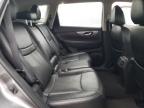 2016 Nissan Rogue S zu verkaufen in North Billerica, MA - Front End