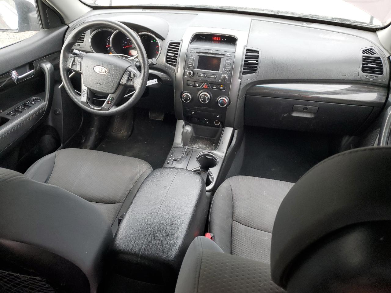 2013 Kia Sorento - Image 8