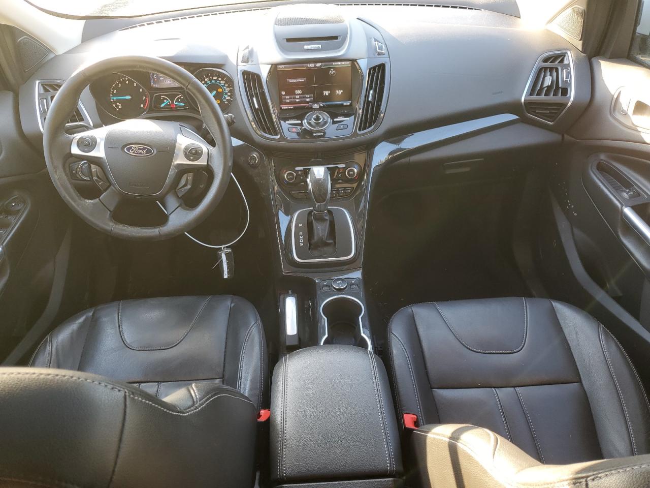 2013 Ford Escape - Image 8