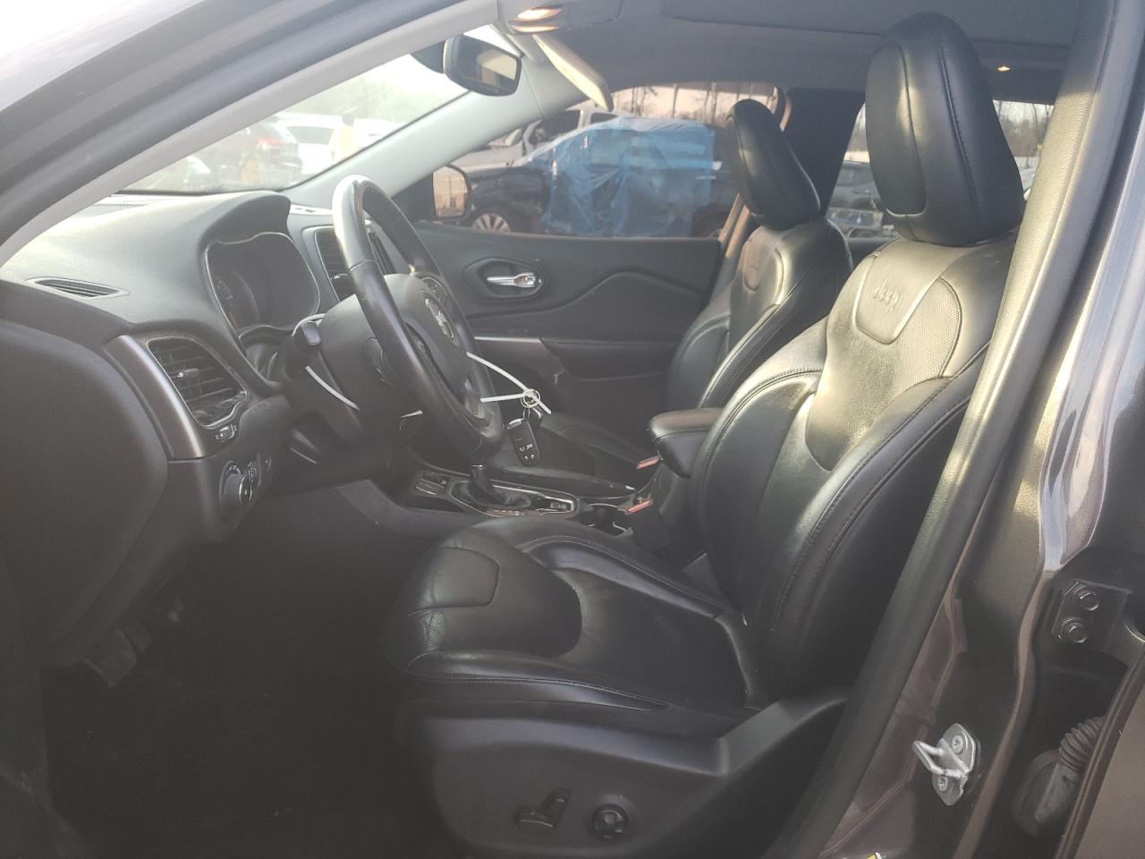 2019 Jeep Grand Cherokee - Image 7