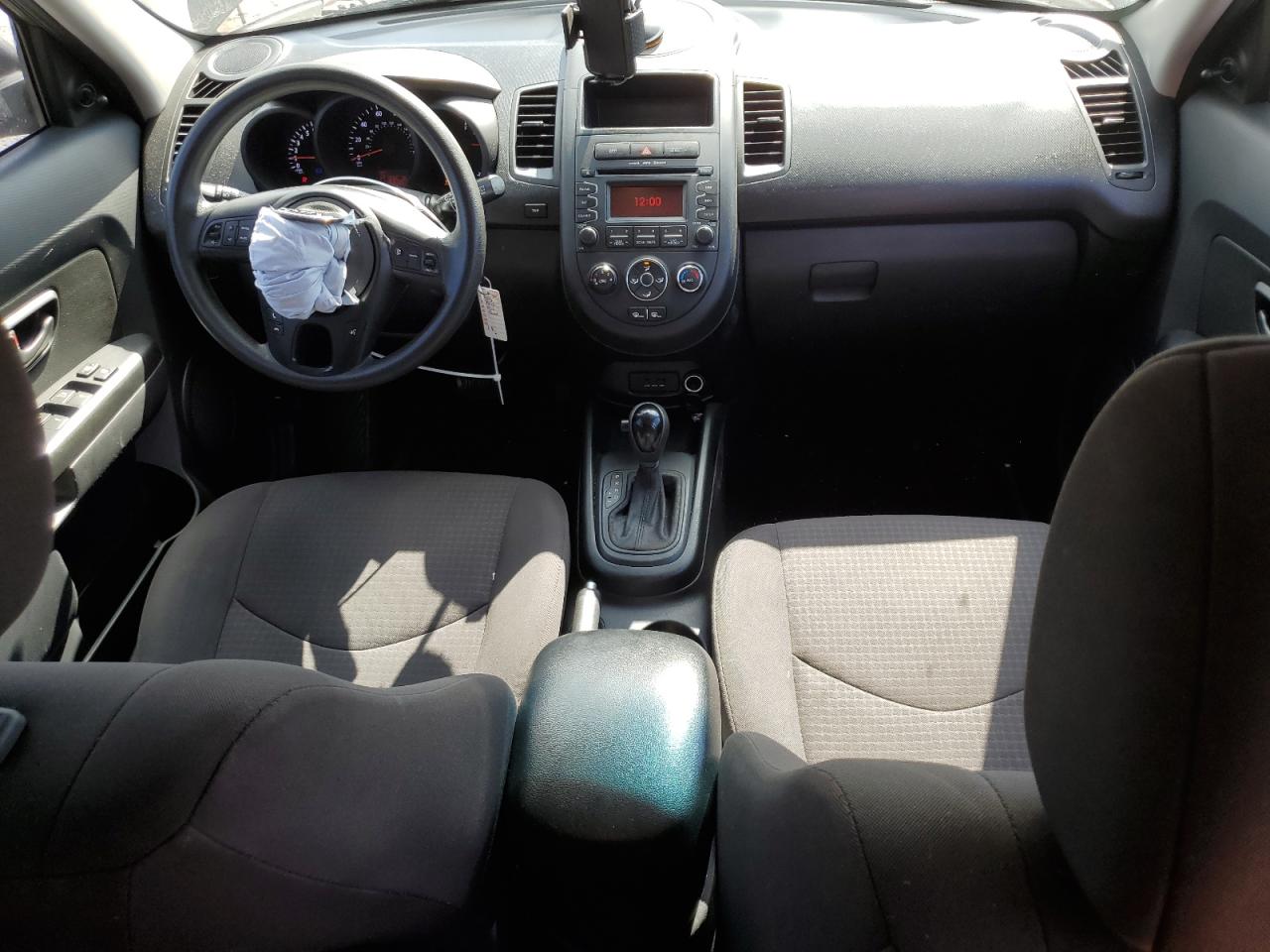 2013 Kia Soul - Image 8