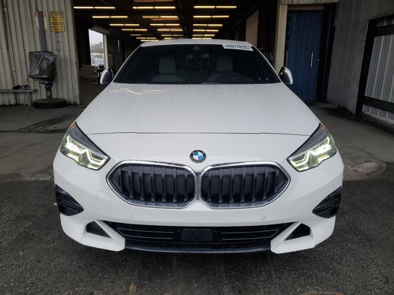 2023 BMW 2er - Image 5