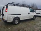 2011 Chevrolet Express G2500  за продажба в Arlington, WA - Rear End