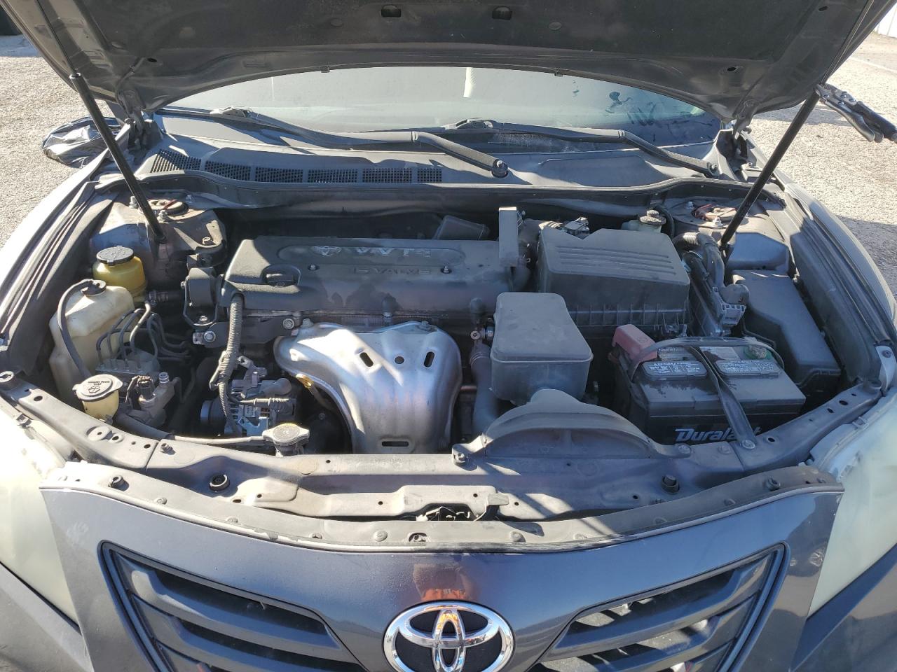 2009 Toyota Camry - Image 11