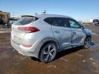 2016 Hyundai Tucson Limited продається в Chicago Heights, IL - Side