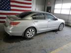 2008 Honda Accord Exl zu verkaufen in Fort Wayne, IN - Side