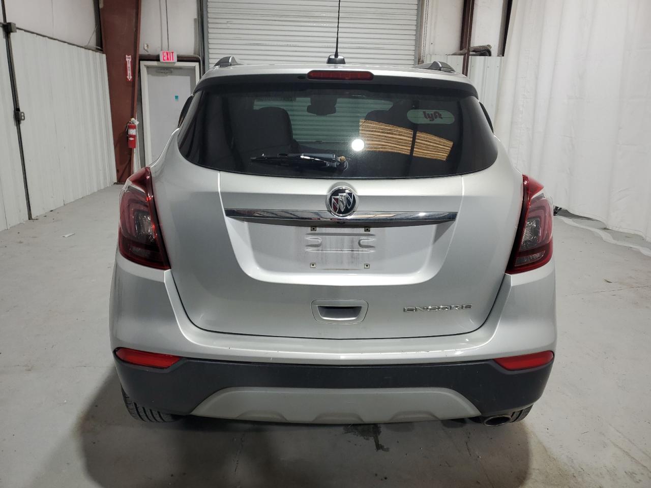 2019 Buick Encore - Image 6
