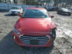 2017 Hyundai Elantra Se de vânzare în Windsor, NJ - Front End