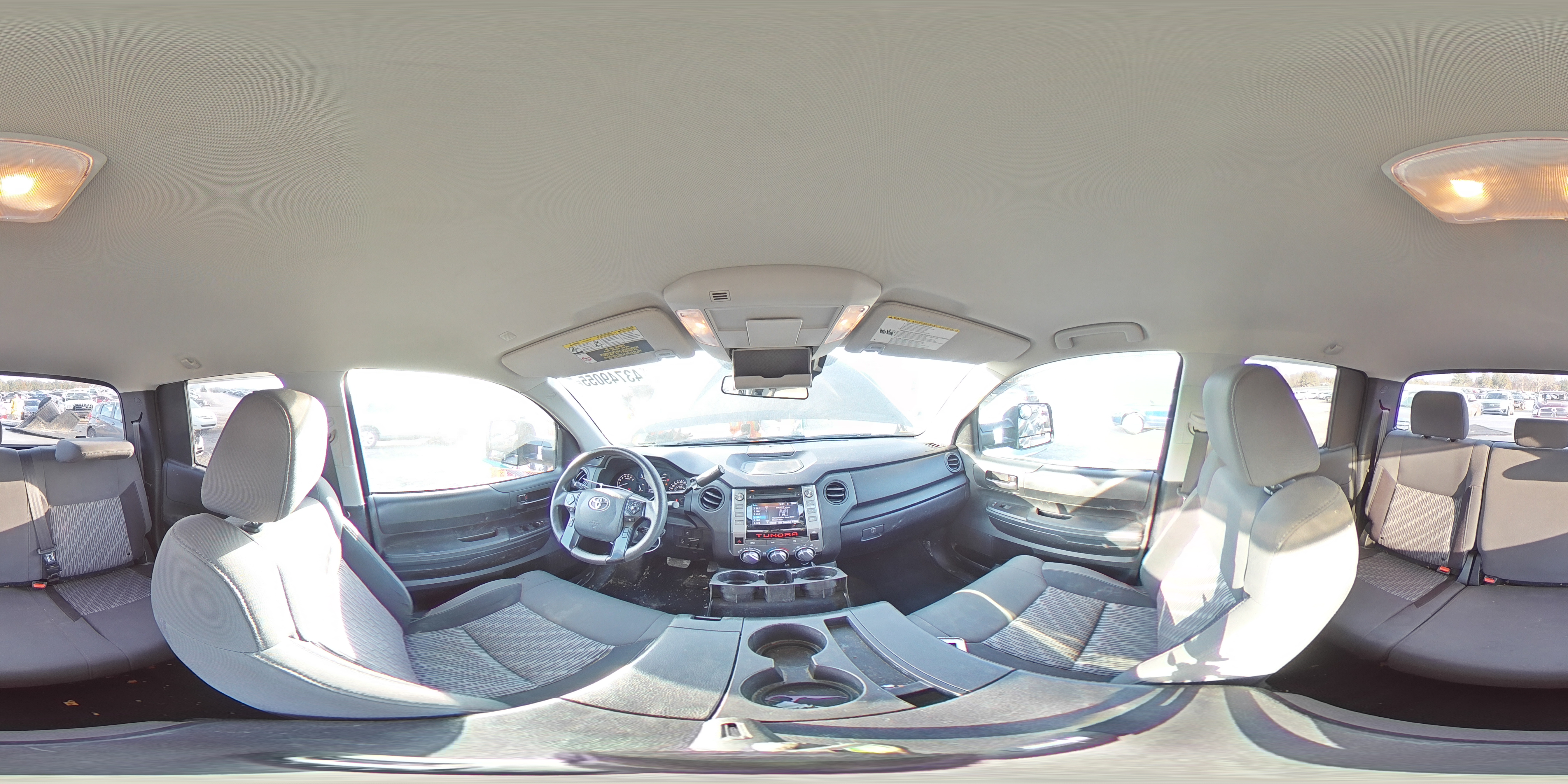 2019 Toyota Tundra - Image 13