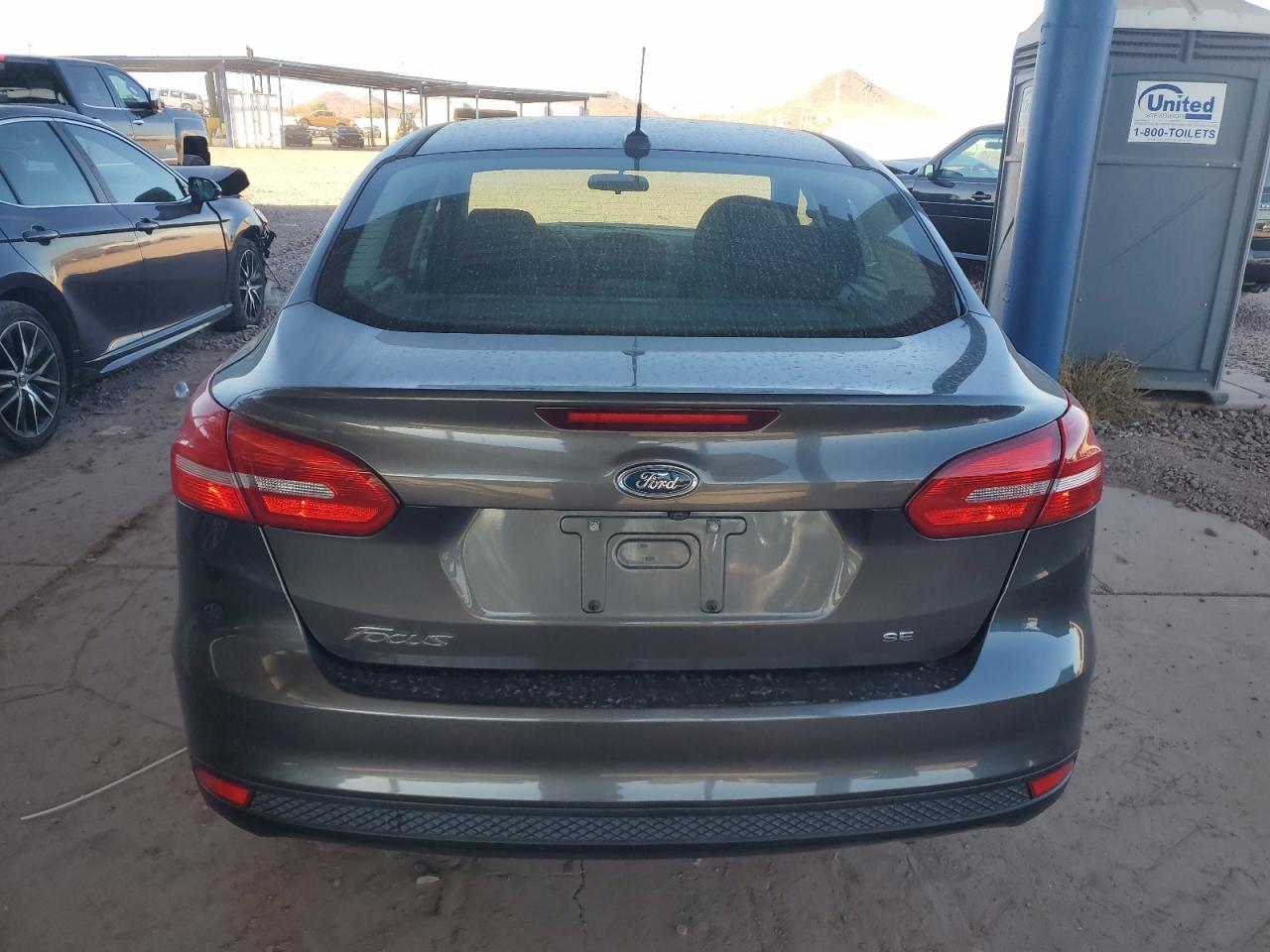 2016 Ford Focus - Image 6