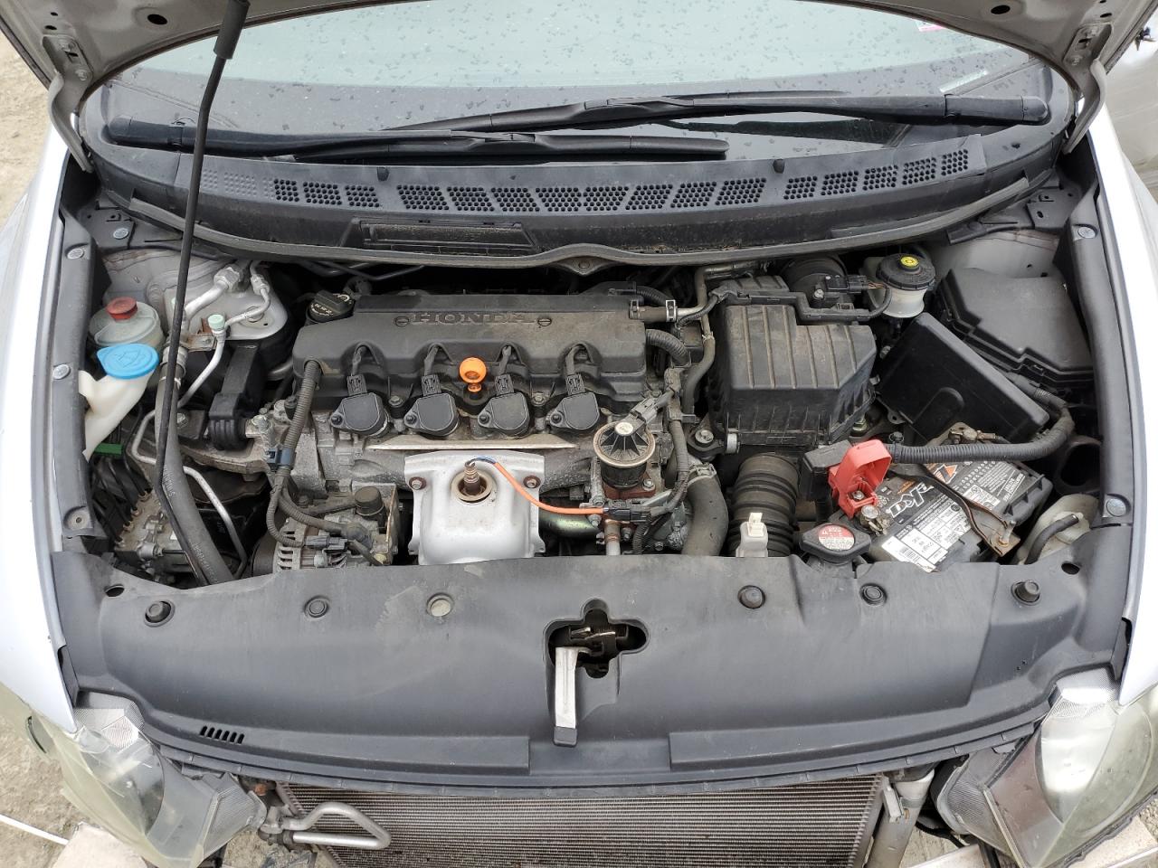 2010 Honda Civic - Image 11