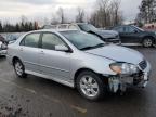 2007 Toyota Corolla Ce იყიდება Portland-ში, OR - Front End