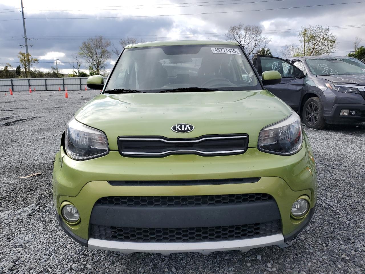 2017 Kia Soul - Image 5