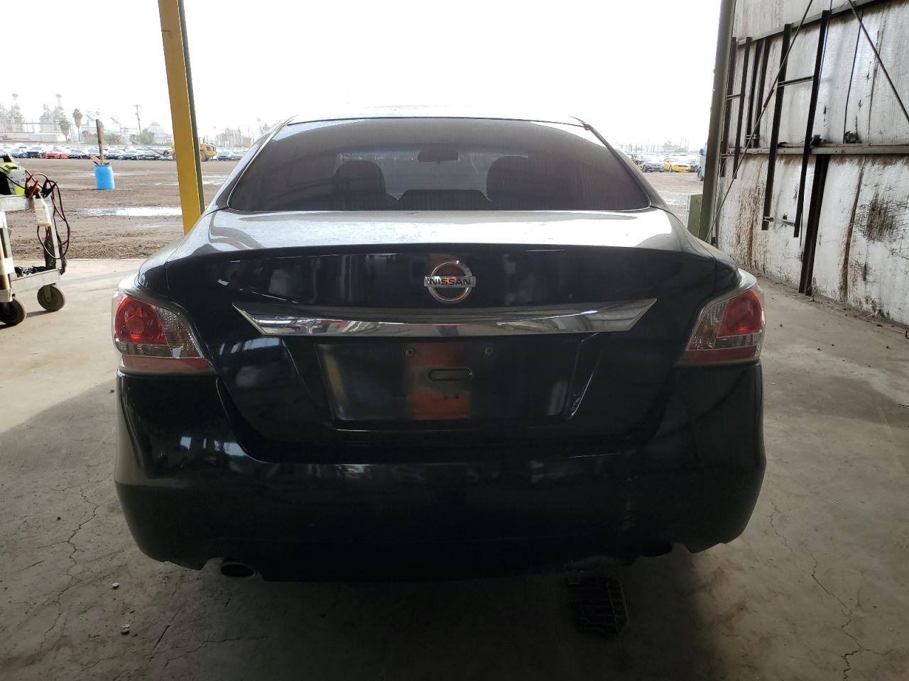 2015 Nissan Altima - Image 6