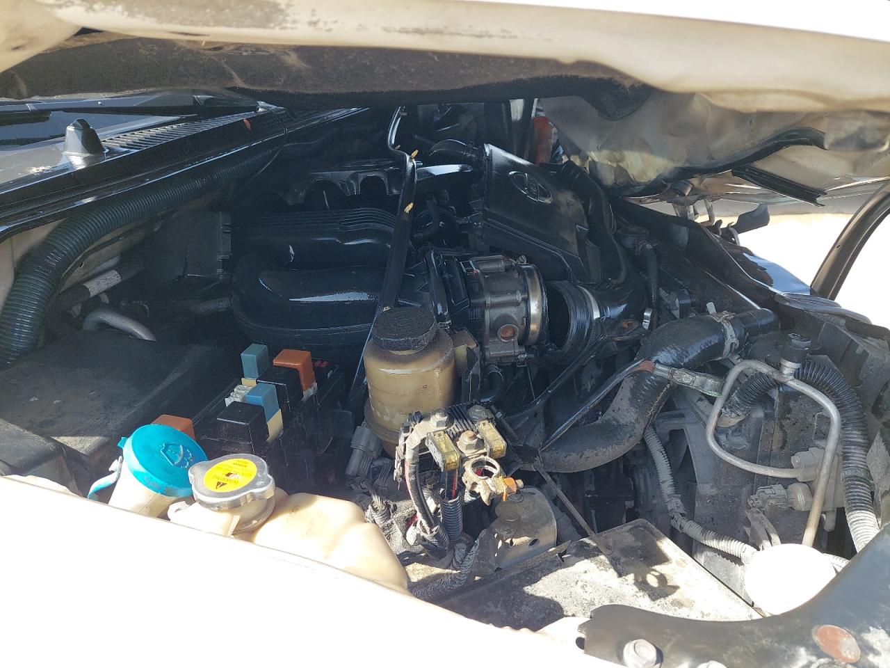 5N1AR1N84AC614396 - 2010 NISSAN PATHFINDER - #43899975