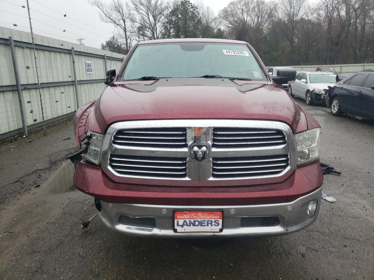 2019 RAM 1500 - Image 5