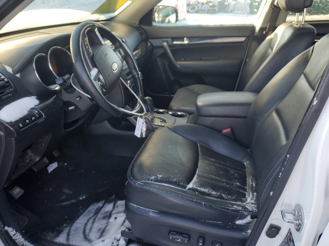2013 Kia Sorento - Image 7