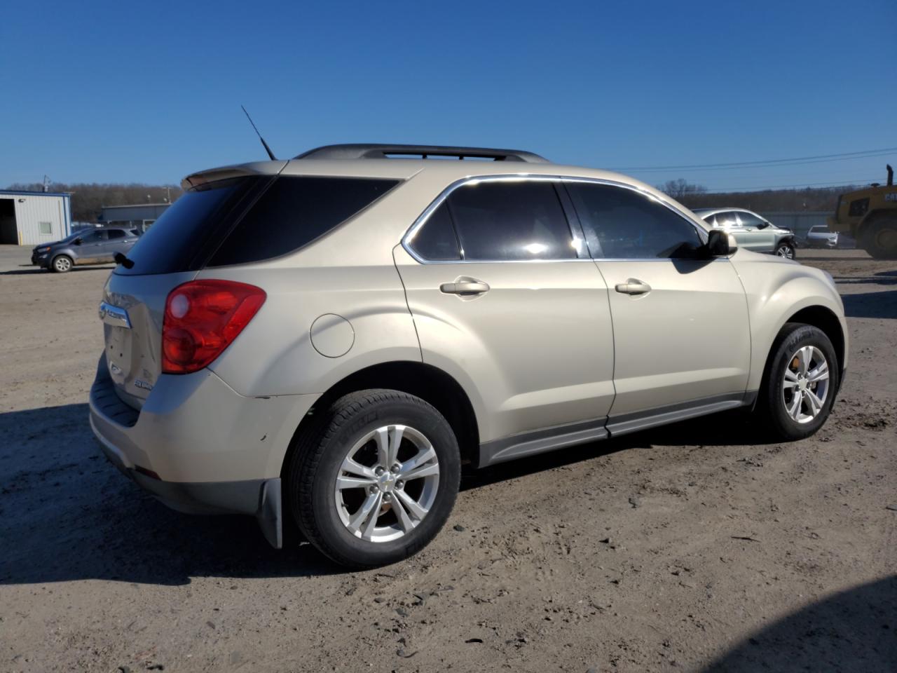 2012 Chevrolet Equinox - Image 3