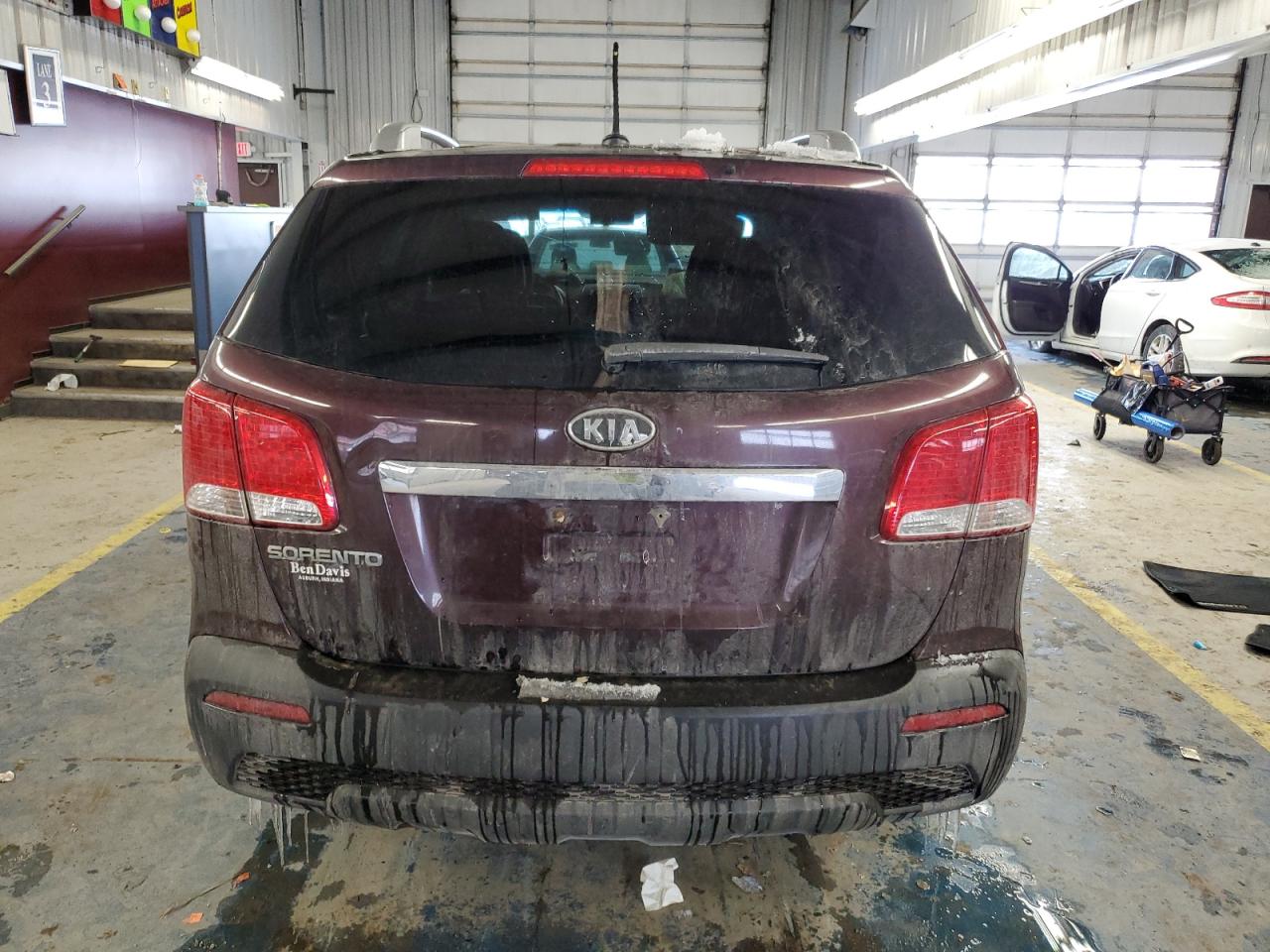 2012 Kia Sorento - Image 6