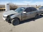 2005 Nissan Sentra 1.8 продається в Albuquerque, NM - Front End