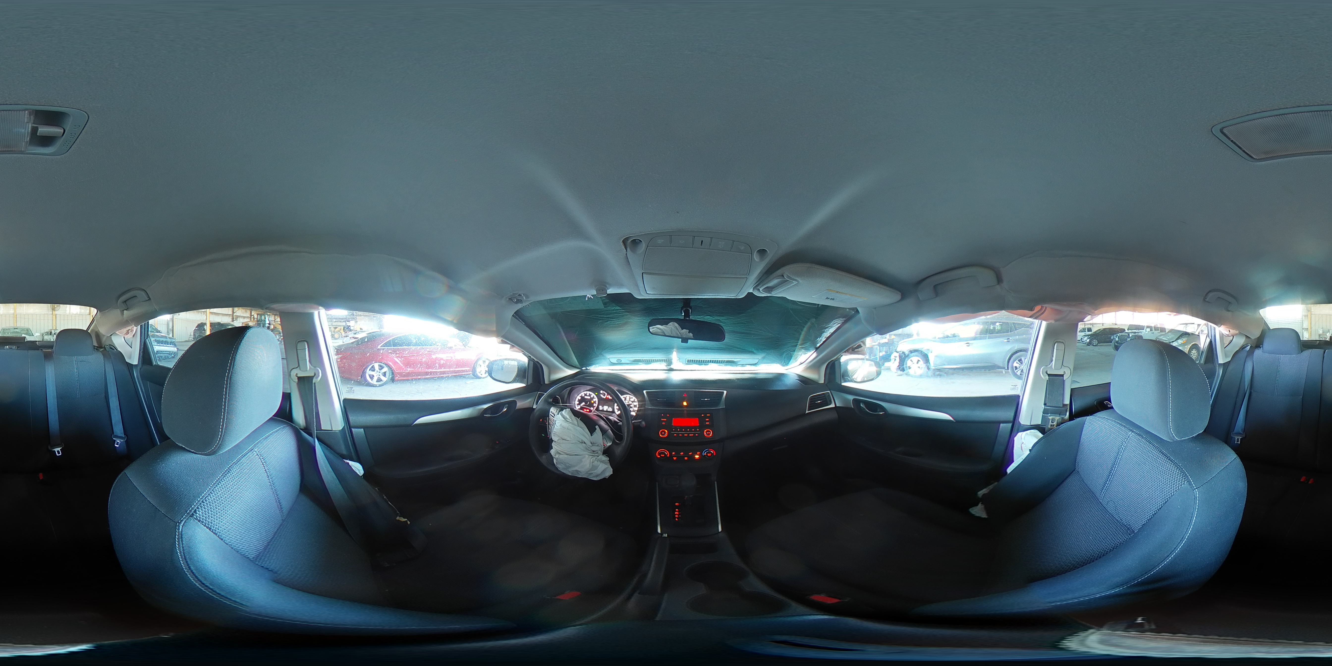 2017 Nissan Sentra - Image 13