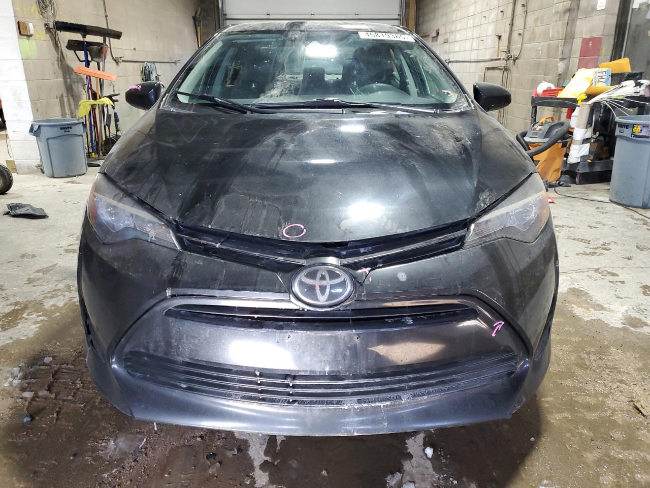 2017 Toyota Corolla - Image 5