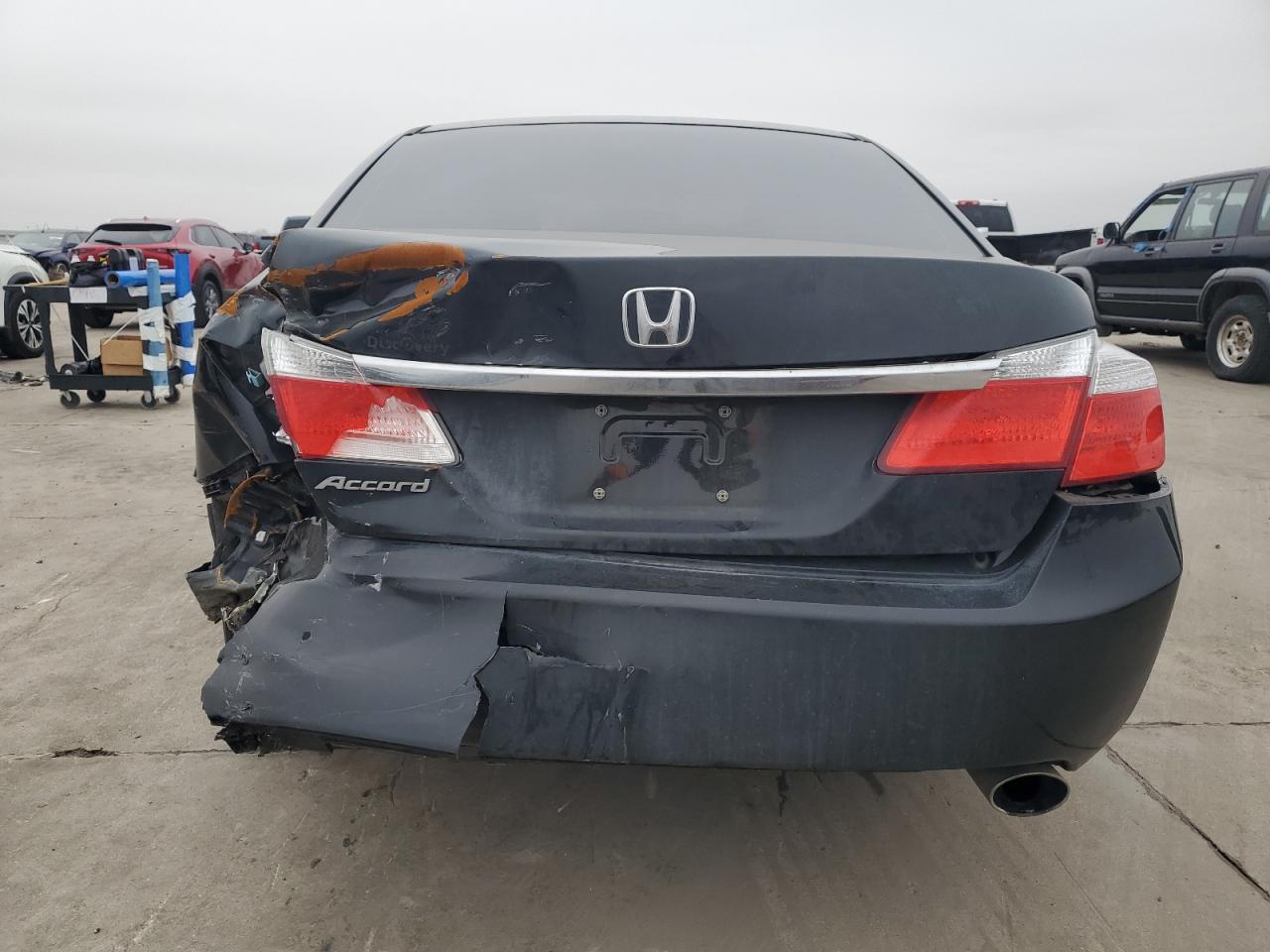 2014 Honda Accord - Image 6