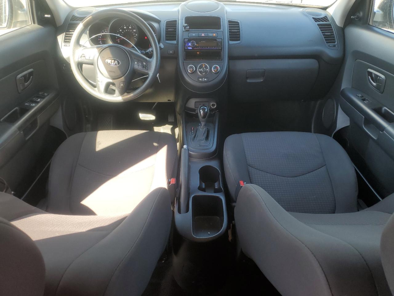 2013 Kia Soul - Image 8