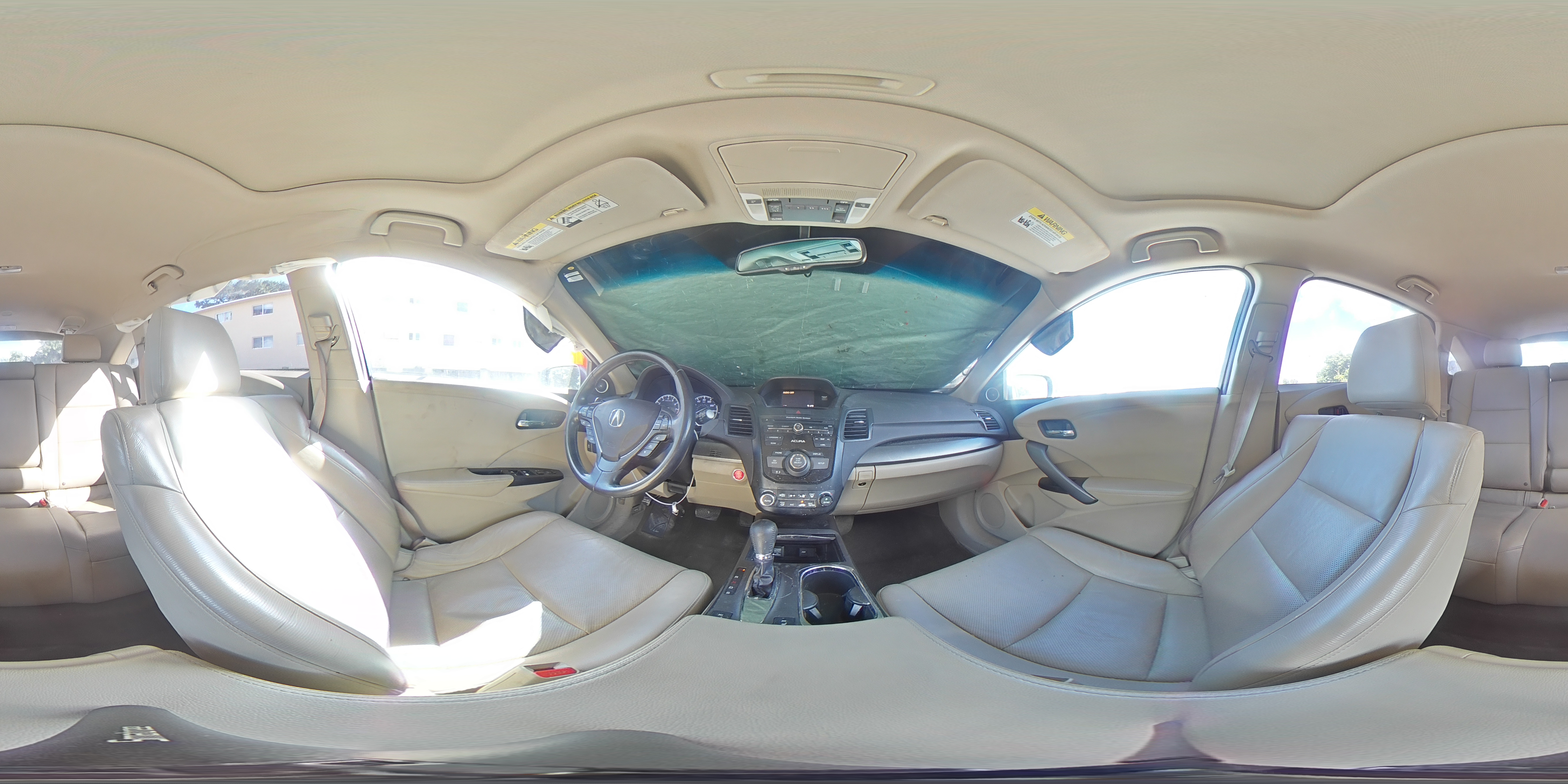 2013 Acura RDX - Image 14