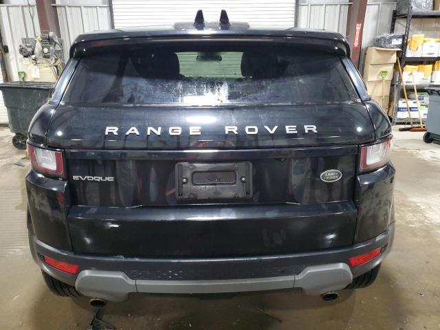  LAND ROVER RANGEROVER 2019 Черный
