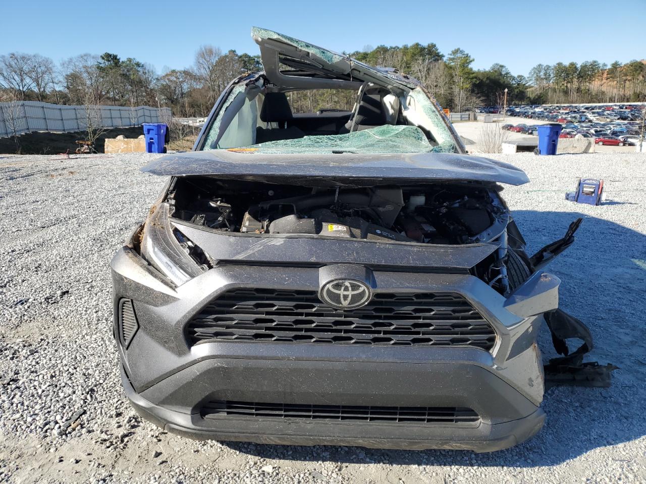 2022 Toyota RAV 4 - Image 5