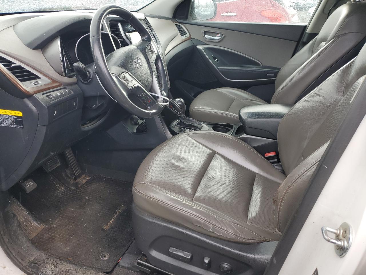 2017 Hyundai Santa Fe - Image 7