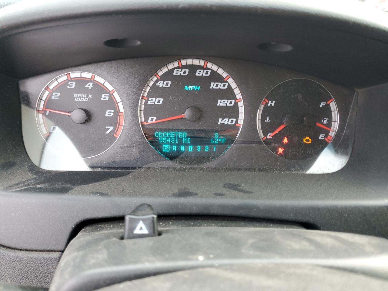 2006 Chevrolet Impala - Image 9